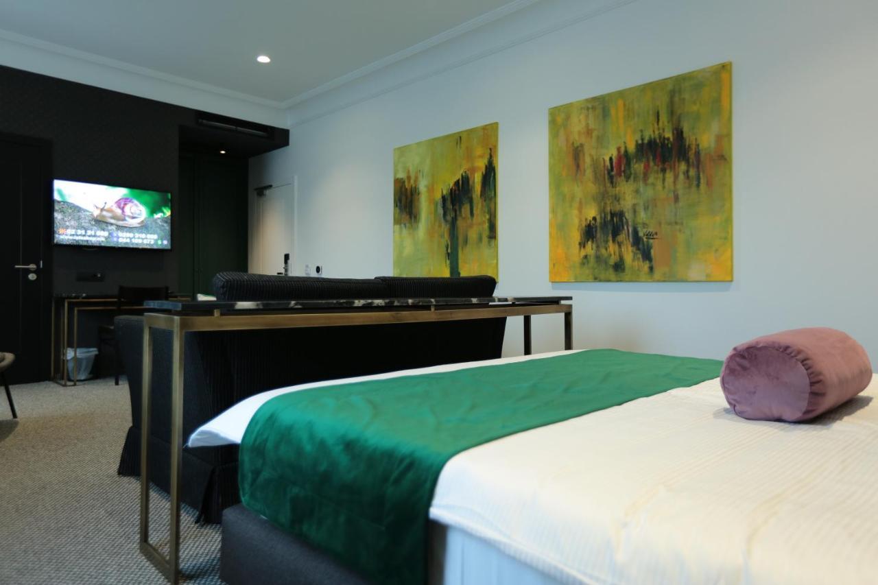 Hotel Rubis Ferizaj Zewnętrze zdjęcie