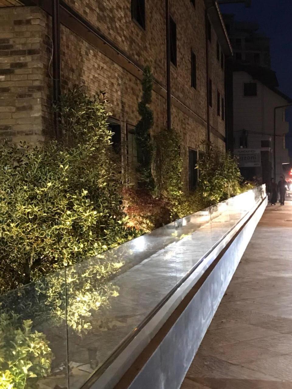 Hotel Rubis Ferizaj Zewnętrze zdjęcie