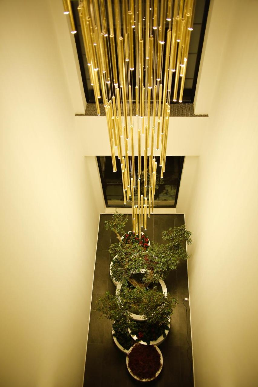 Hotel Rubis Ferizaj Zewnętrze zdjęcie