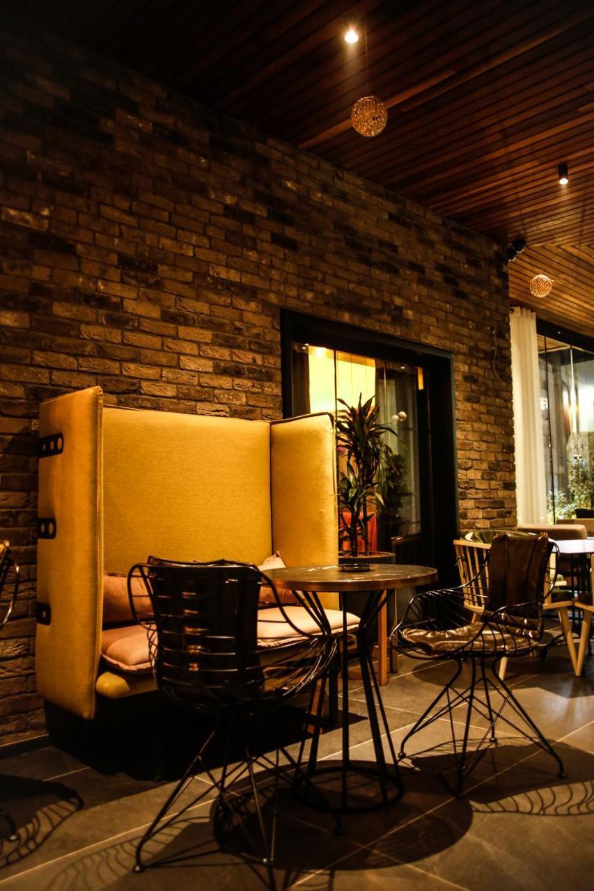 Hotel Rubis Ferizaj Zewnętrze zdjęcie